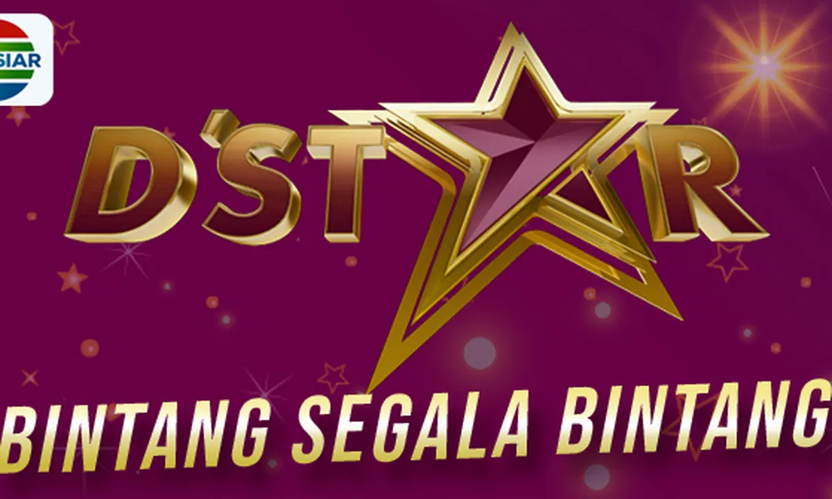 Diselamatkan Dewan Juri, Irwan dan Irsya Berhasil Masuk Top 12 D'Star