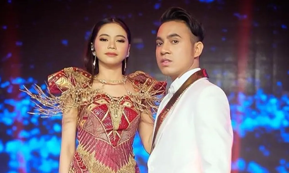 Diserang dan Dihujat Netizen Gara-Gara Dekat Dengan Rara, Gunawan LIDA: Bodo Amat!