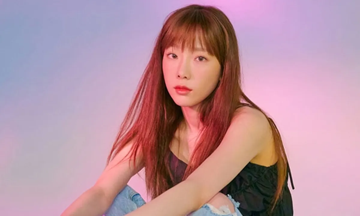 Diserang Hater, Taeyeon Girls Generation Bongkar Identitas Sang Pelaku