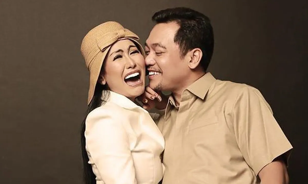 Diserang Privasinya, Eddy Faisal Beri Peringatan Keras Kepada Ratu Meta