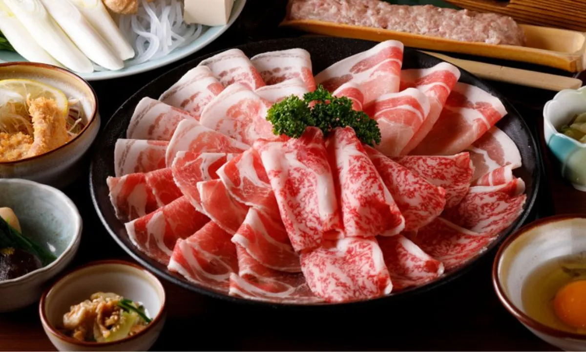 Diskon Hingga 20%, Makan di Shabu Hachi Bisa Lebih Hemat Pakai BRI