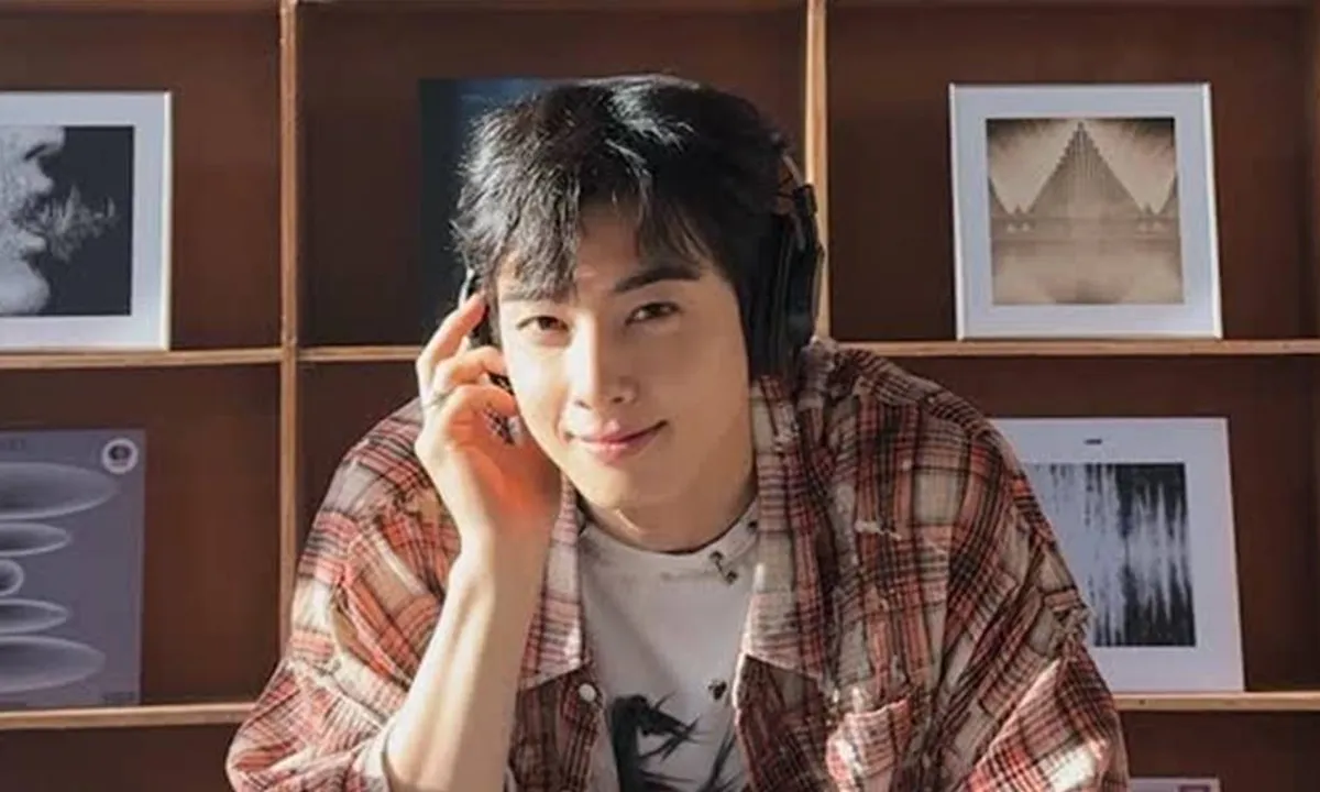 Dispatch Bongkar Dugaan Skema Penggelapan Pajak Cha Eun Woo dan Keluarga