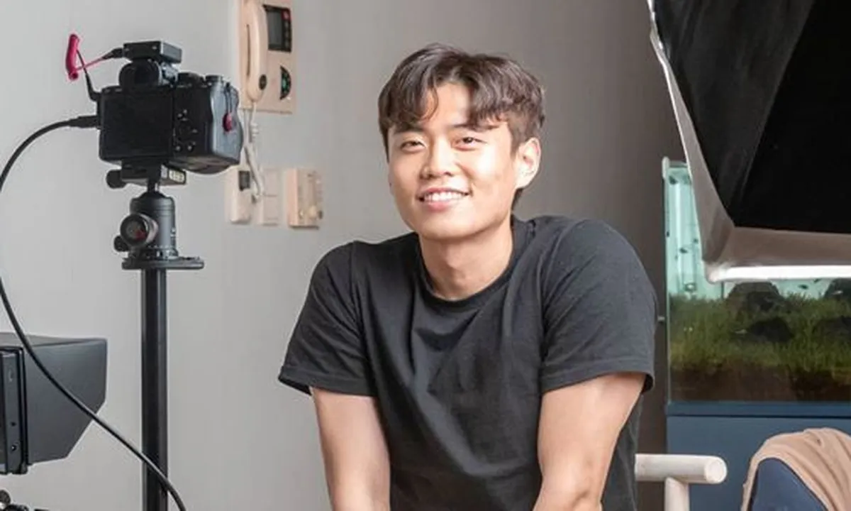 Ditanya Ada Minat Jadi Idola K-Pop, Jang Hansol: Saya Sadar Diri