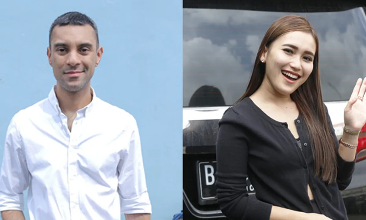 Ditanya Apakah Siap Nikahi Ayu Ting Ting, Ini Jawaban Didi Riyadi