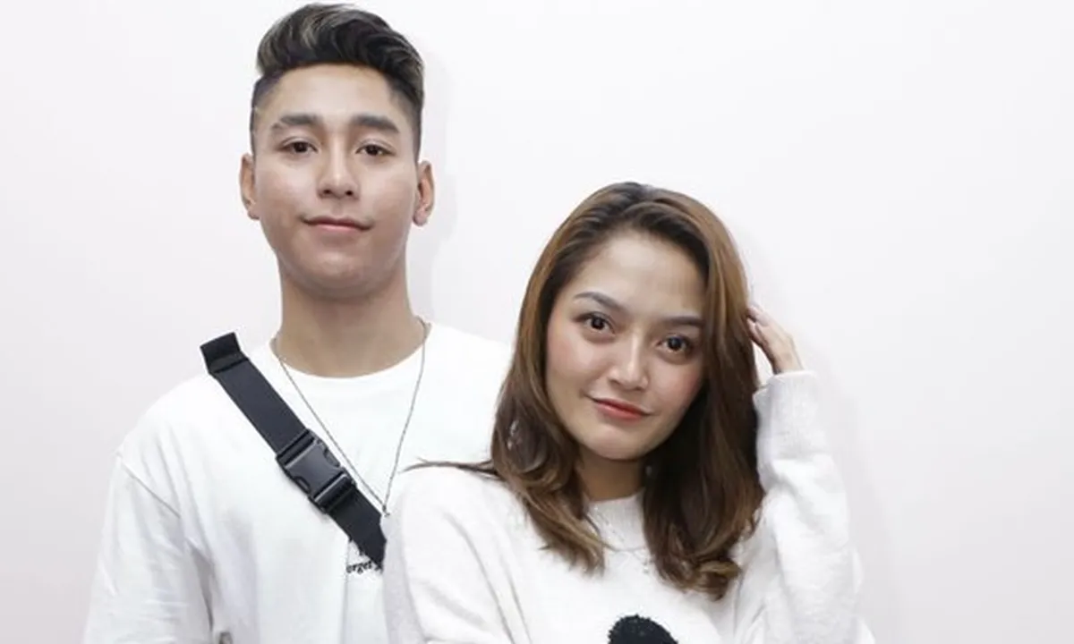 Ditanya Kapan Nikah Sama Pacar, Siti Badriah: Doain Aja