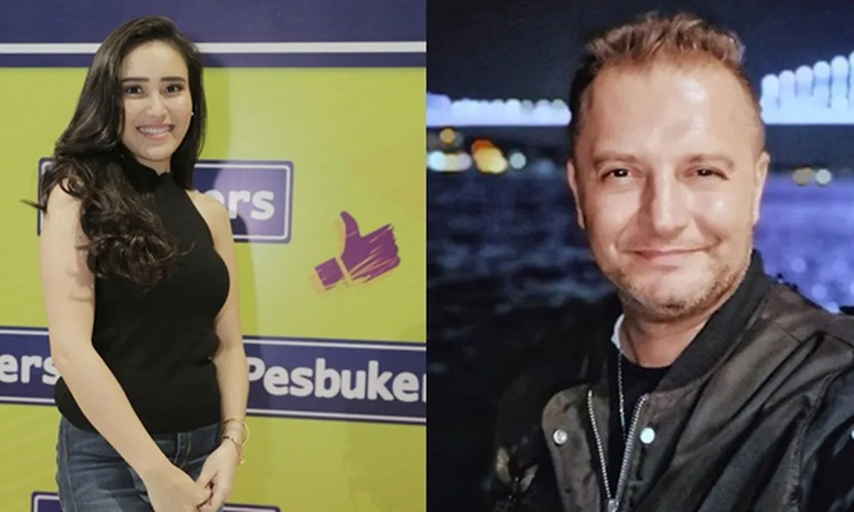 Ditanya Netizen Soal Ayu Ting Ting, Ini Kata Produser Turki Ender Cabuker