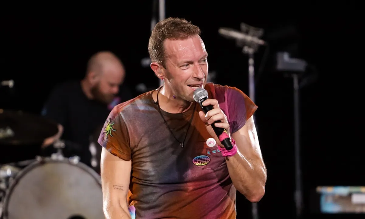 Ditanya Opening Act Konser Coldplay, Promotor: Sepertinya Akan Ada