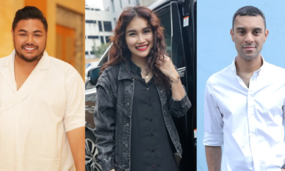Ditanya Pilih Didi Riyadi atau Ivan Gunawan, Ini Jawaban Ayu Ting Ting