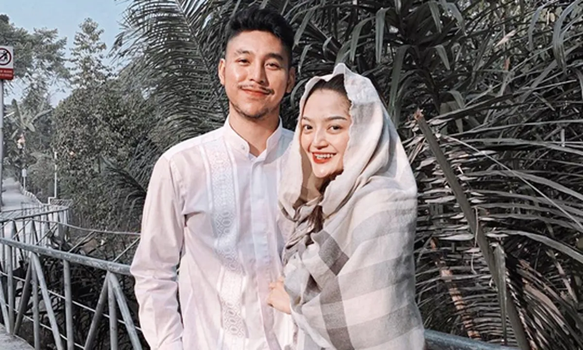 Ditanya Soal Bakal Jalani Program Kehamilan, Siti Badriah: Dibawa Santai Aja!