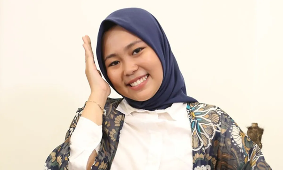Ditanya Soal Impian yang Belum Tercapai, Selfi LIDA: Belum Berkeluarga