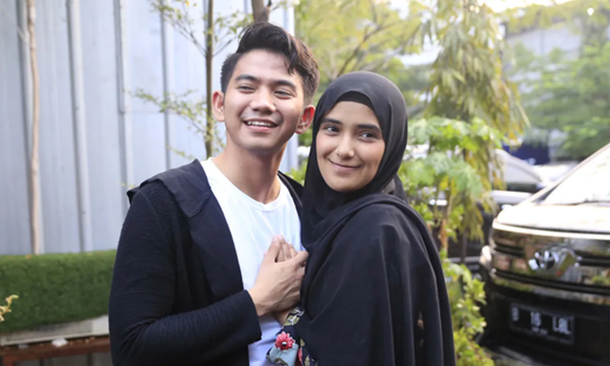 Ditanya Soal Kabar Nadya Mustika, Rizky DA: Alhamdulillah Baik