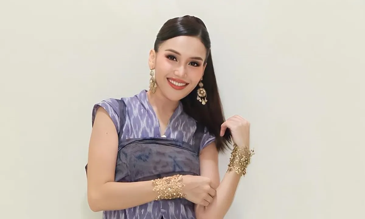 Ditanya Soal Kapan Pernikahannya Digelar, Ayu Ting Ting Bilang Begini