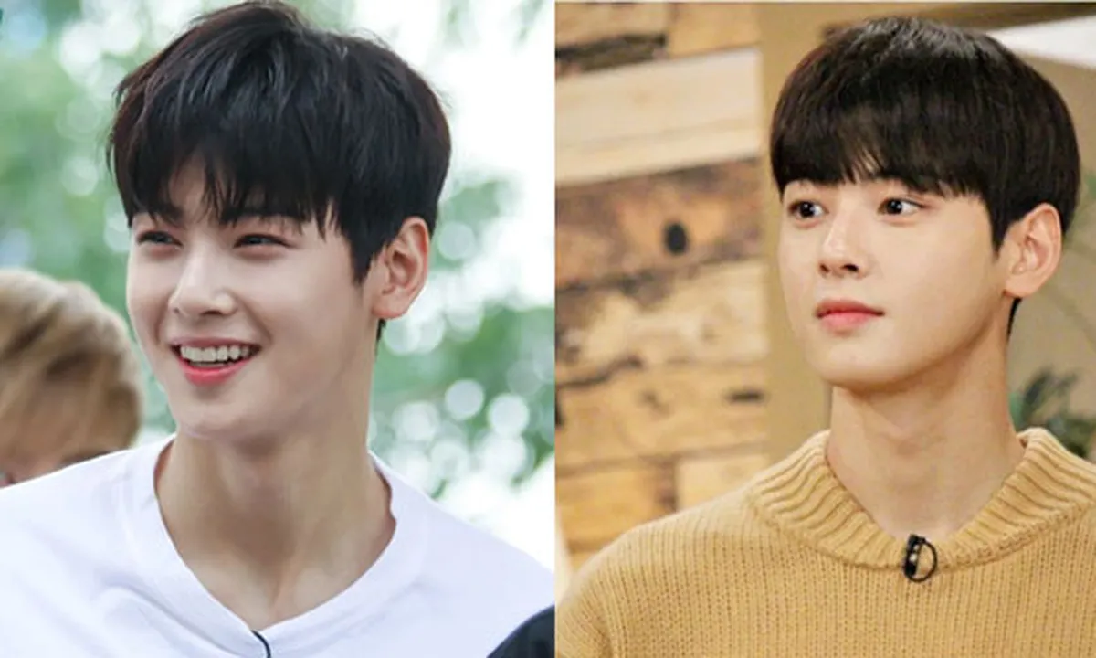 Ditanya Soal Nonton Video Dewasa, Ini Ekspresi Jujur Cha Eunwoo