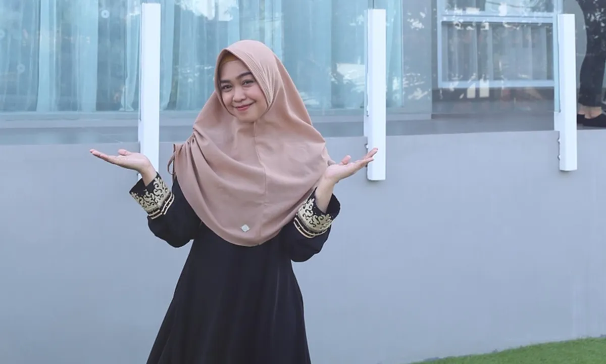 Ditanya Soal Pacar, Begini Jawaban Ria Ricis