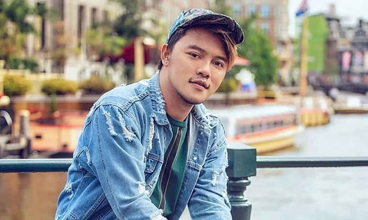 Diterawang Oleh Anak Indigo, Ternyata Ada yang Sedang 'Ngerjain' Danang