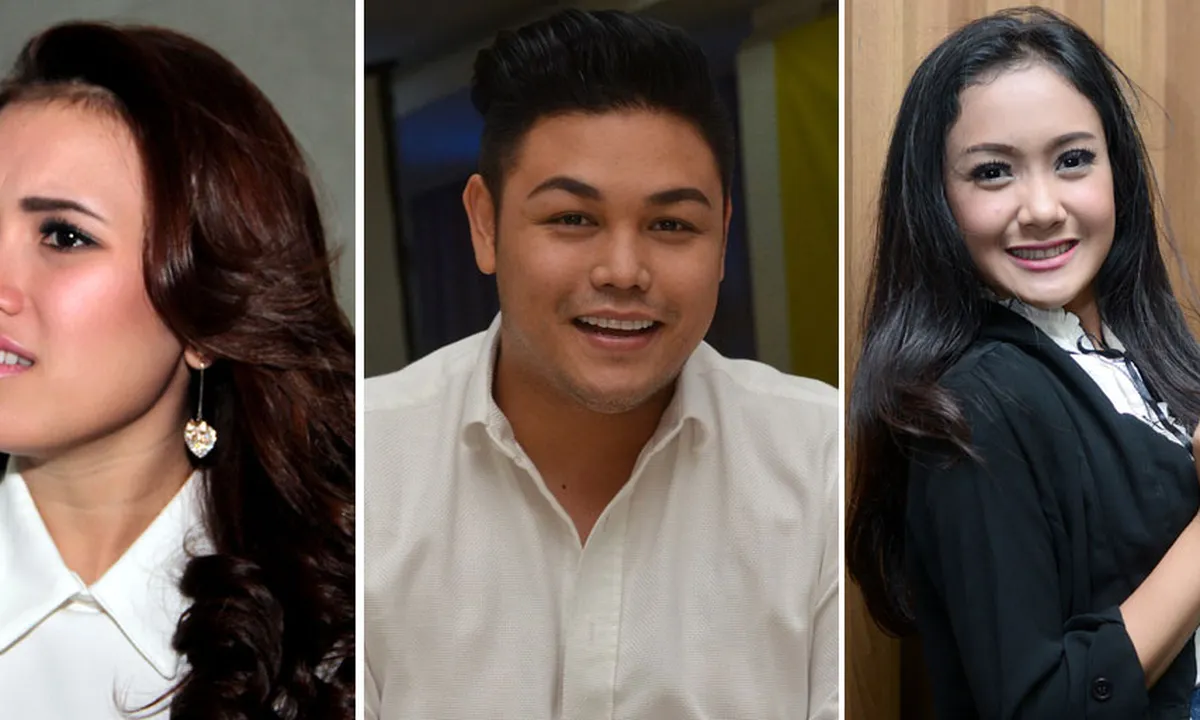Ditinggal Ayu Dibuai Citata, Ivan Gunawan Ungkap Semua