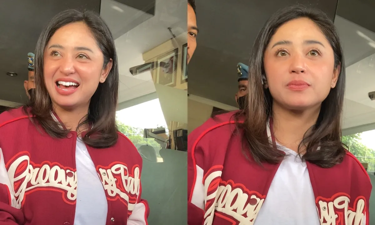 Dituding Mandul Oleh Haters, Dewi Perssik: Hanya Dokter yang Tahu