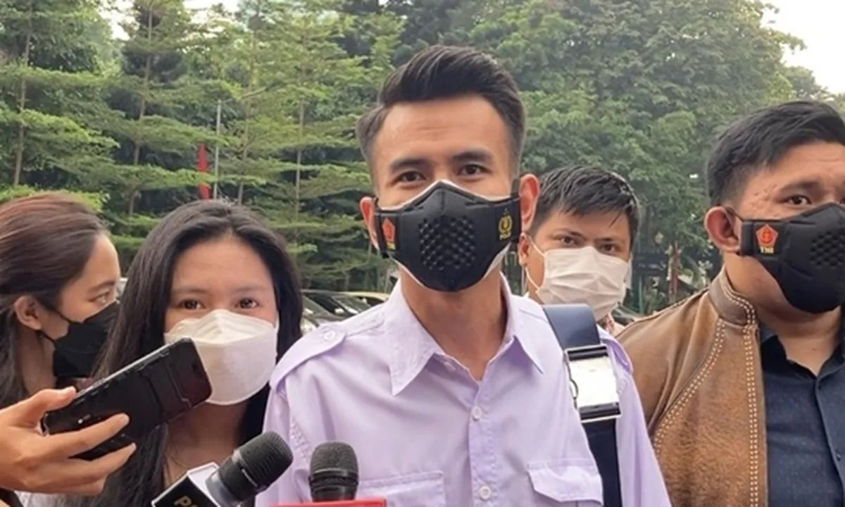 Dituduh Minta Uang Rp 10 Miliar,  Adam Deni Laporkan Pengacara Jerinx SID