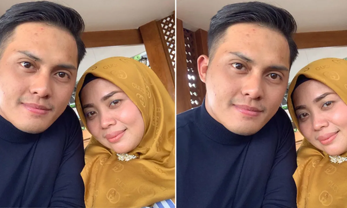 Dituduh Nikahi Muzdalifah Karena Harta, Ini Reaksi Fadel Islami