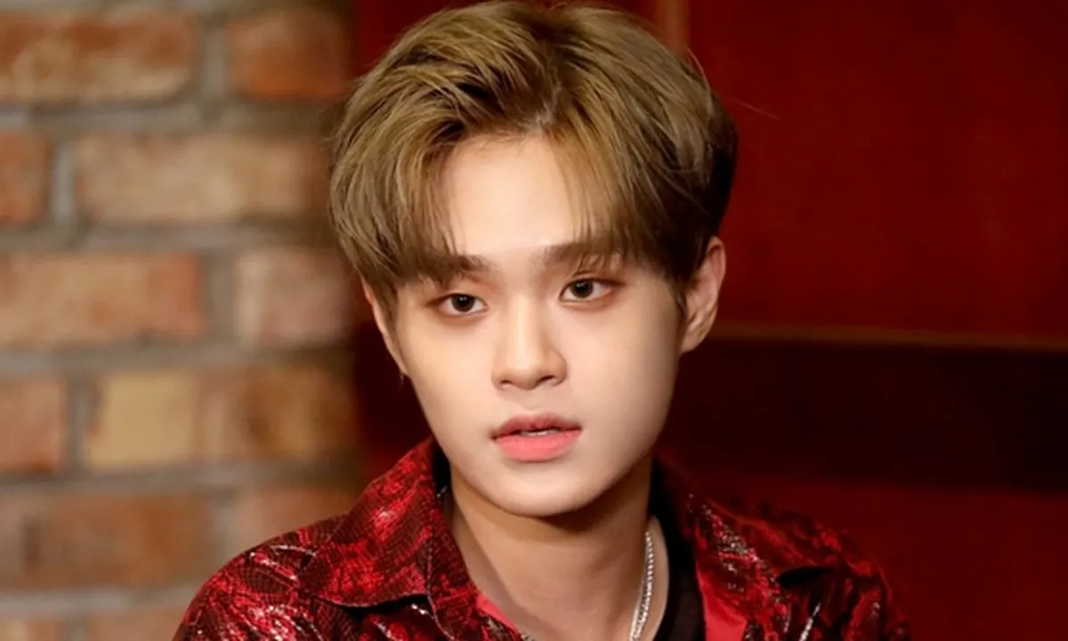 Diukur Live, Pinggang Lee Dae Hwi AB6IX Lebih Kecil Daripada Idol Cewek