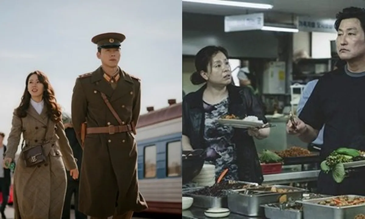 Diumumkan Hari ini, Berikut Sederet Pemenang Baeksang Arts Award 2020