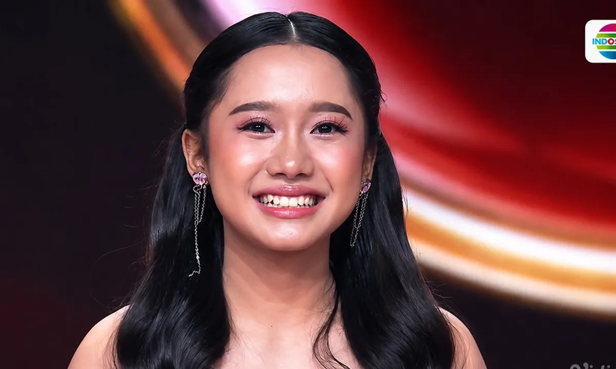 Diva Dangdut Academy 8 Bikin Soimah, Lesti dan Wika Salim Kagum, Disebut Bisa Jadi Kuda Hitam
