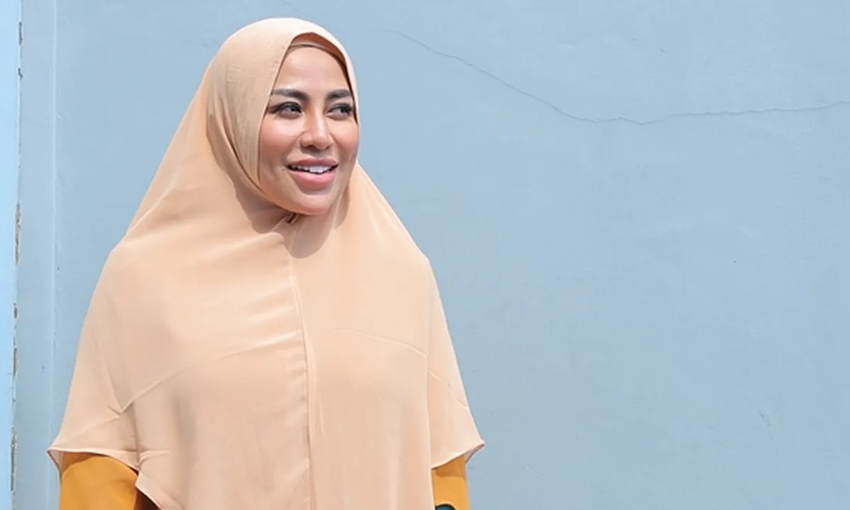 Divonis Kanker - Ditinggal Suami, Cinta Penelope Anggap Karma Masa Lalu