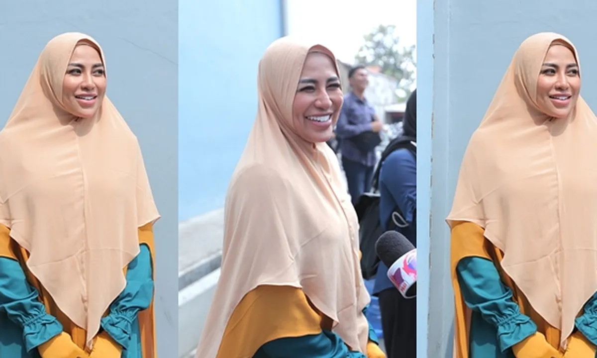 Divonis Kanker Stadium 3, Cinta Penelope Sempat Lumpuh