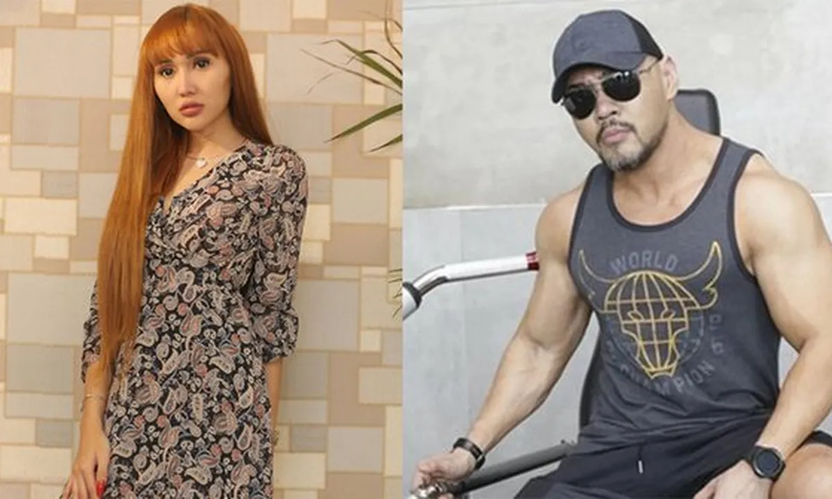 DM Tak Dibalas, Lucinta Luna Marah Dengan Deddy Corbuzier?