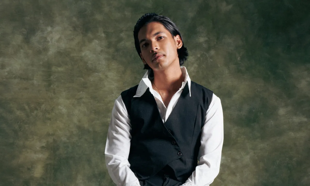 Dnanda Pertahankan Identitas Retro, Bocorkan Tema Single Baru tentang Ghosting Tanpa Penjelasan