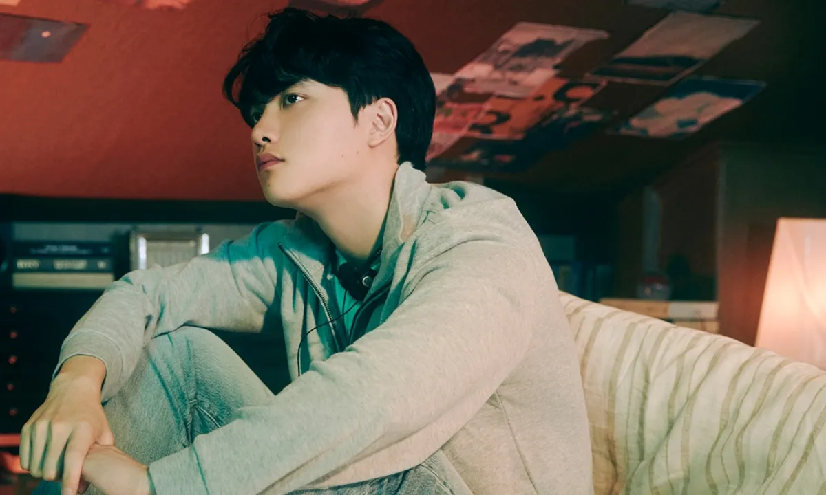 D.O. EXO Hadirkan Berbagai Ekspektasi lewat Mini-album ke-2 'EXPECTATION'