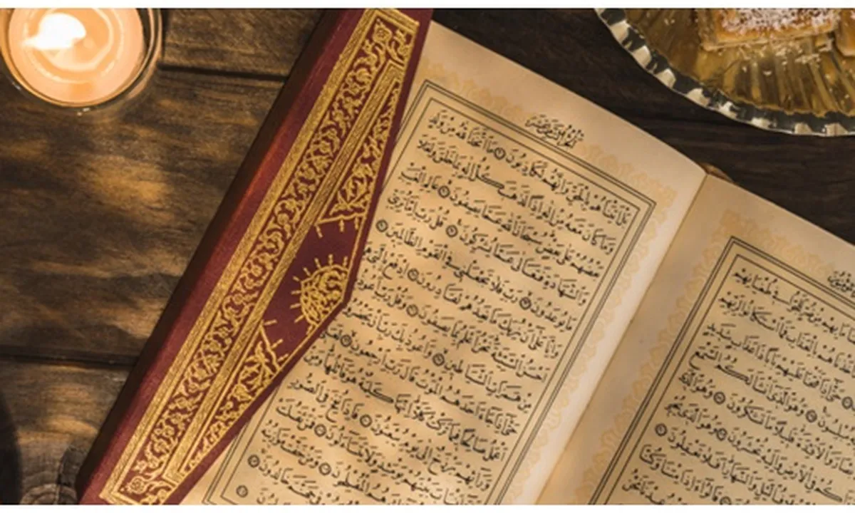 Doa Khatam Surat Al Quran 30 Juz Lengkap Bacaan Arab, Latin dan Artinya