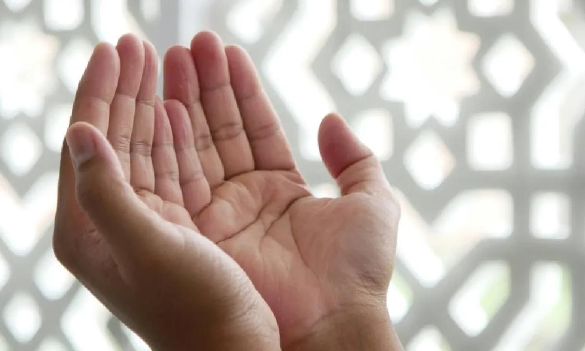 Doa Sahur Lengkap 2026: Bacaan Arab, Latin, dan Terjemahan