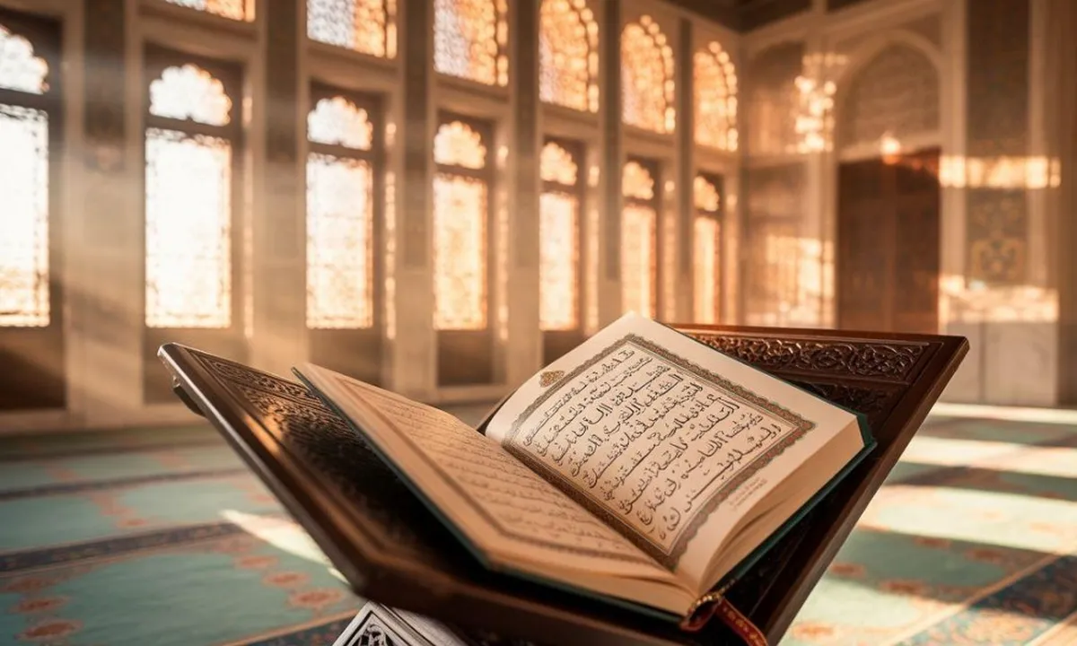 Doa Ucapan Selamat atas Keberhasilan dalam Bahasa Arab