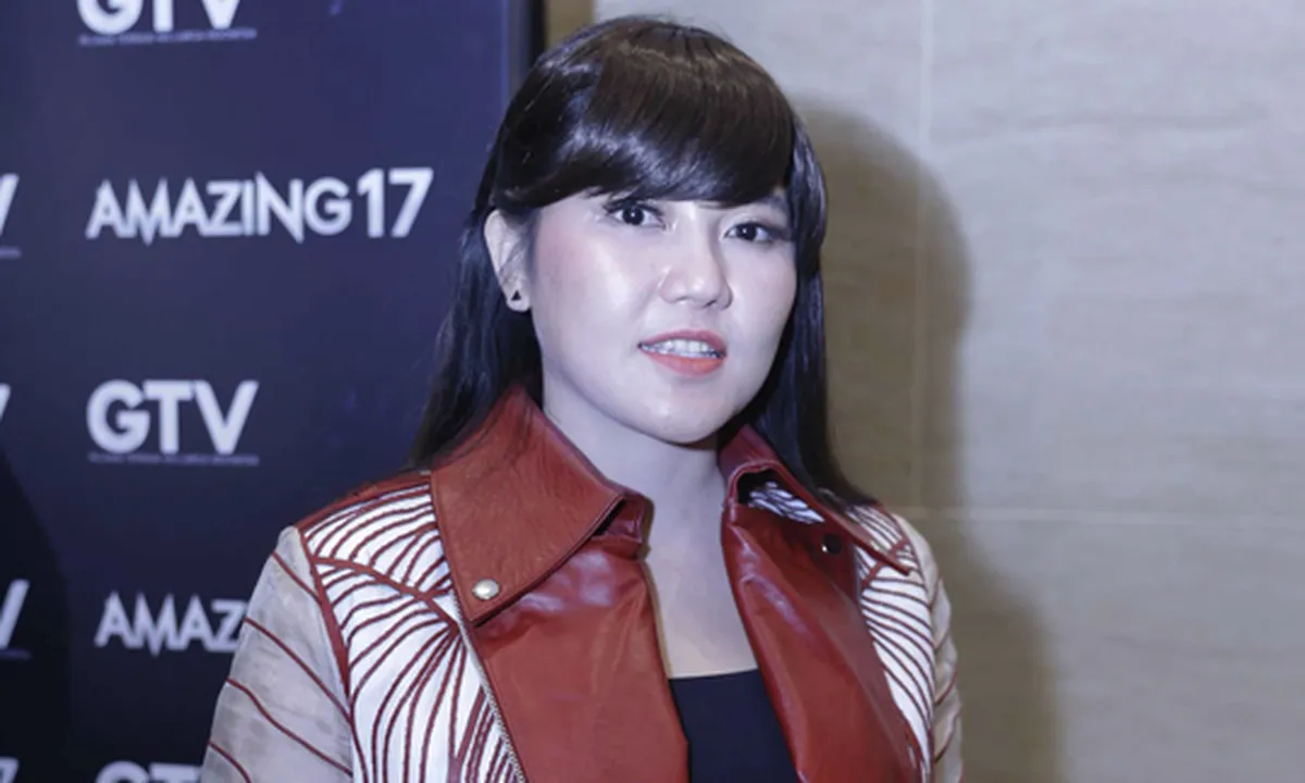Doa Via Vallen Saat Ibadah Umrah, Semoga Selalu Diberikan yang Terbaik