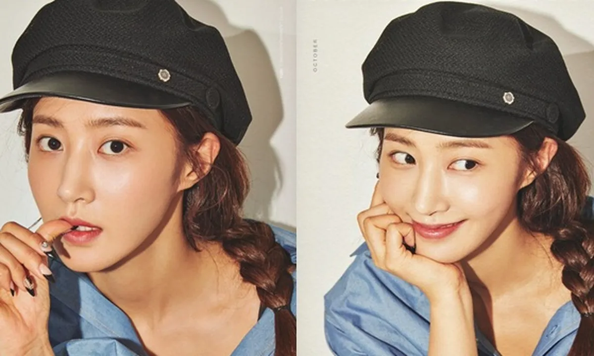Doa Yuri SNSD Buat Penggemar yang Sedang Hamil, Kocak Banget!