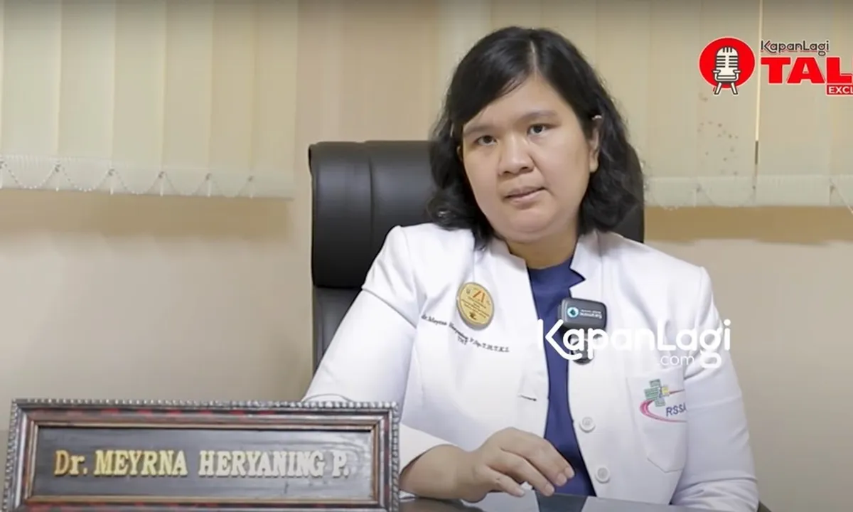 Dokter Spesialis THT Ungkap Bahaya Sound Horeg, Gendang Telinga Bisa Robek