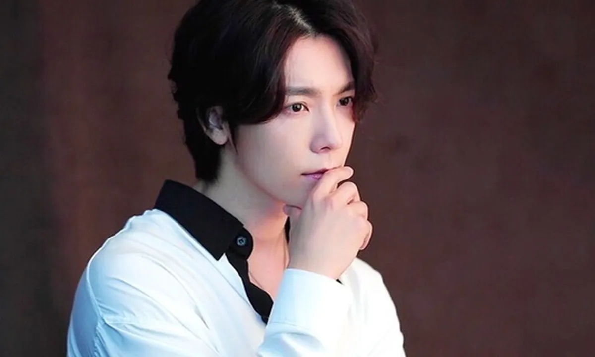 Dompet Ketinggalan Saat Naik Uber di Chile, Donghae Suju Ikhlas