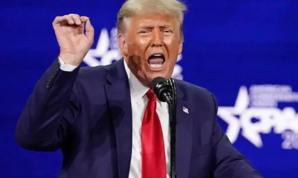 Donald Trump Ancam Kuasai Terusan Panama, Apa yang Sebenarnya Terjadi?