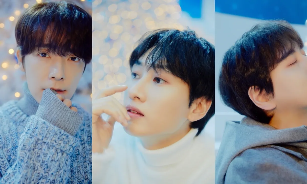 Donghae, Eunhyuk, dan Kyuhyun Super Junior Tinggalkan SM Entertainment