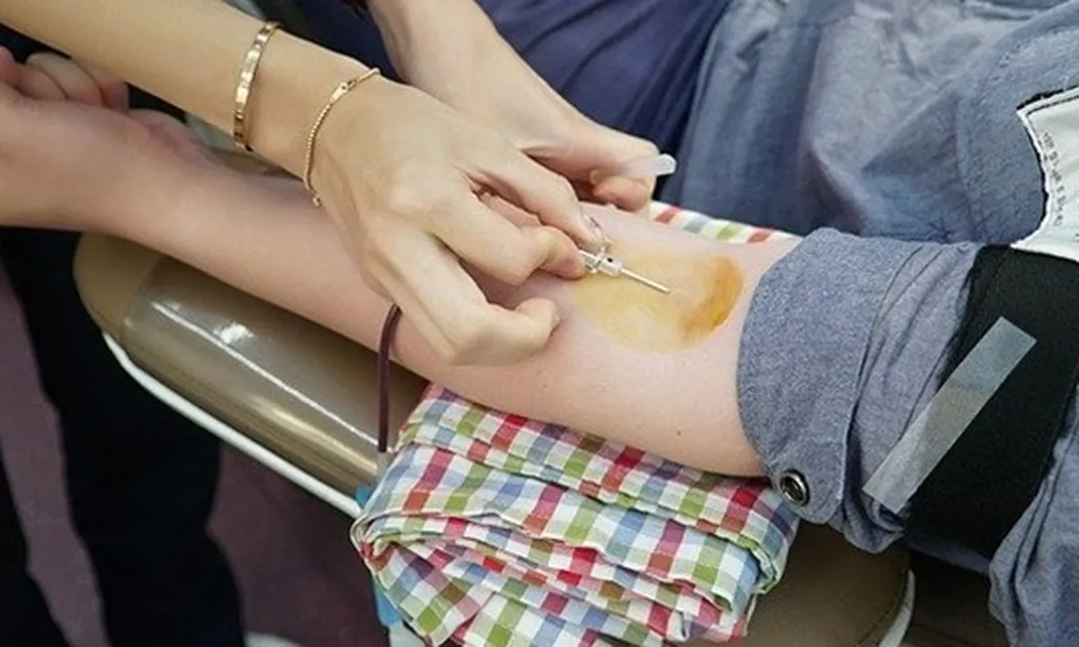 Donor Darah Saat Pandemi Virus Corona Covid-19, Inilah 8 Hal yang Perlu Diperhatikan