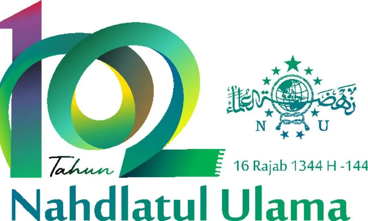 Download Twibbon Harlah NU ke-102, Desain Keren dan Gratis!