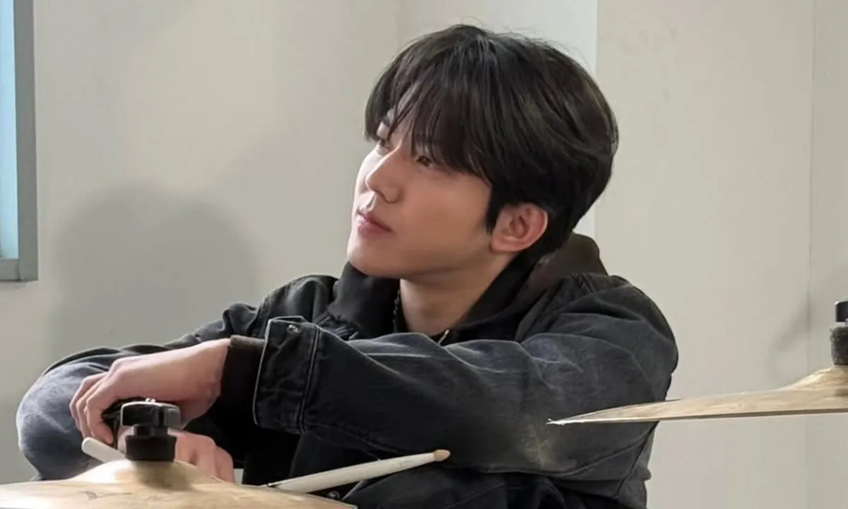 Dowoon DAY6 Akhirnya Buka Suara soal Rumor Kencan dan Isu Pernikahan