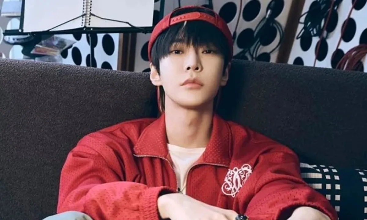 Doyoung NCT Jadi Viral, Minta Fans Untuk Mandi Setelah Pulang Konser