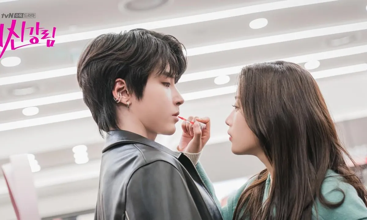 25 Drakor Terbaik dan Paling Populer di VIU: Jangan Sampai Terlewatkan!