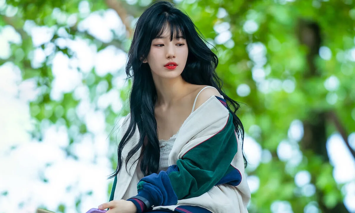 Drakor Terbaru Suzy dan Yang Se Jong, 'DOONA!' Tayang Bulan Depan