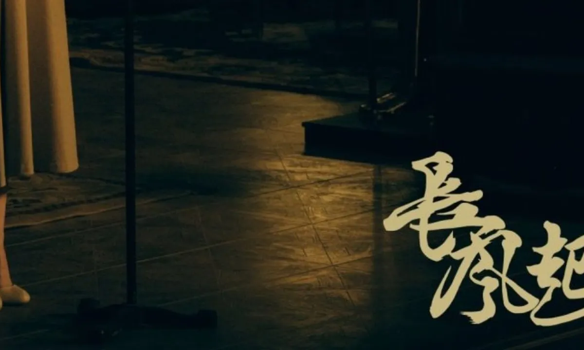 Drama China A Prophet Bakal Tayang 24 Episode, Penih Kisah Balas Dendam dan Rahasia