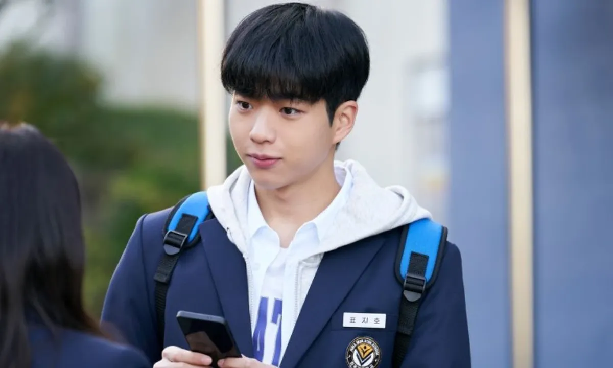 Drama Cha Kang Yoon, Aktor Rookie yang Lagi Naik Daun dalam Waktu Singkat Lewat Drakor Populer 2025
