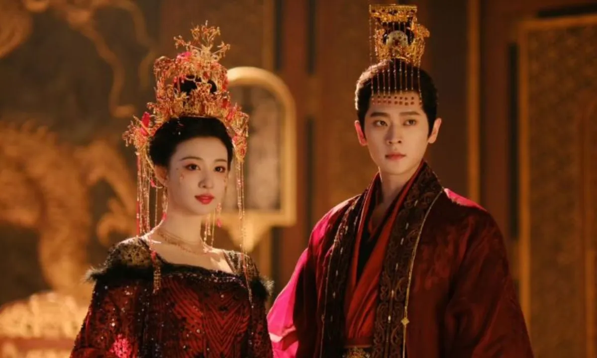 5 Drama China 2026 Rating Tertinggi Versi MyDramalist dari Romance hingga Misteri