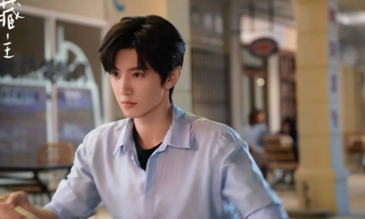 Drama China Chen Zheyuan dengan Rating Tertinggi di Mydramalist
